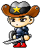 Deputy